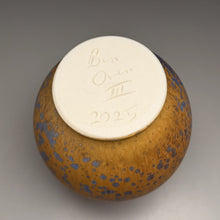 Load image into Gallery viewer, Han Vase in Stardust Blue, 8.75&quot;h (Ben Owen III)
