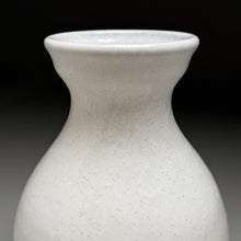 Load image into Gallery viewer, Han Vase in Dogwood White, 9.25&quot;h (Ben Owen III)

