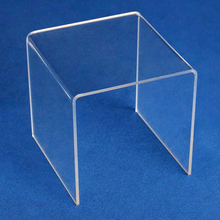 Load image into Gallery viewer, Acrylic Riser, 6"h
