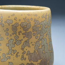 Load image into Gallery viewer, Mug #5 in Stardust Green, 4.5"h (Ben Owen III)
