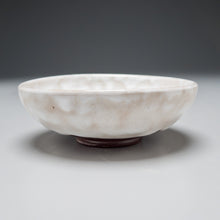 Load image into Gallery viewer, Rice Bowl in Dogwood White, 4.75&quot;dia. (Ben Owen Sr.)
