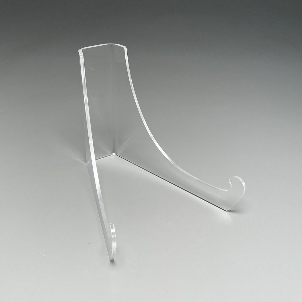 Acrylic Bowl Stand, 3