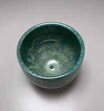Load image into Gallery viewer, Bowl #4 in Jade Green Microcrystalline, 4.75"dia. (Benjamin Owen IV)
