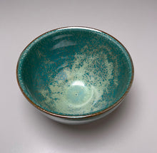 Load image into Gallery viewer, Bowl #7 in Jade Green Microcrystalline, 6.5"dia. (Benjamin Owen IV)
