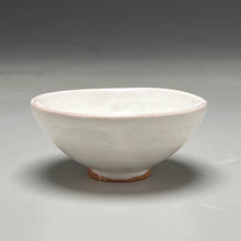 Load image into Gallery viewer, Rice Bowl in Dogwood White, 4.5&quot;dia. (Ben Owen Sr.)
