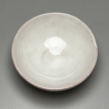 Load image into Gallery viewer, Rice Bowl in Dogwood White, 4.5&quot;dia. (Ben Owen Sr.)
