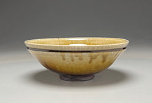 Load image into Gallery viewer, Korean-Style Bowl in Frogskin and Ash Glazes, 9&quot;dia. (Ben Owen Sr.)
