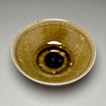 Load image into Gallery viewer, Korean-Style Bowl in Frogskin and Ash Glazes, 9&quot;dia. (Ben Owen Sr.)
