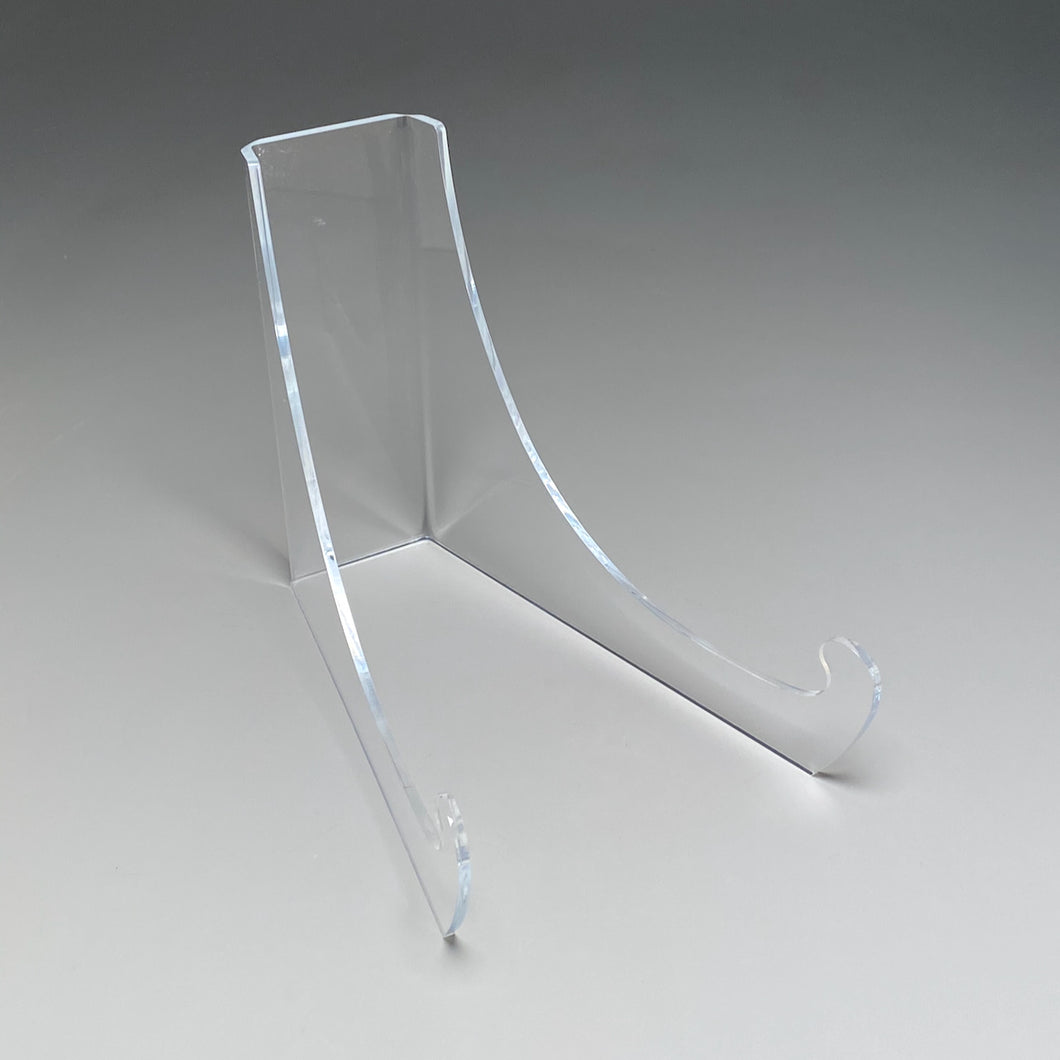 Acrylic Bowl Stand, 10