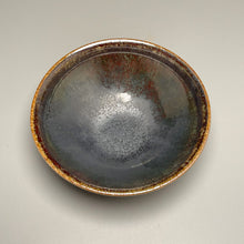 Load image into Gallery viewer, Rice Bowl #2 in Ruby Jade, 5.75"dia. (Ben Owen III)
