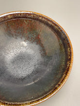 Load image into Gallery viewer, Rice Bowl #2 in Ruby Jade, 5.75"dia. (Ben Owen III)
