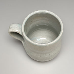 Mug in Blue Celadon #2 4.5"h (Elizabeth McAdams)