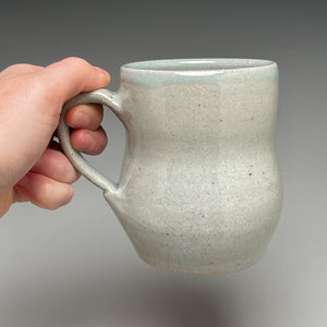 Mug in Blue Celadon #2 4.5"h (Elizabeth McAdams)