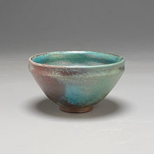 Load image into Gallery viewer, Tea Bowl in Chinese Blue, 5"dia. (Ben Owen Sr.)
