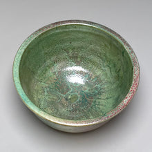 Load image into Gallery viewer, Egg Bowl in Chinese Blue, 7.75"dia. (Ben Owen Sr.)
