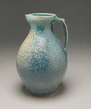 Load image into Gallery viewer, Pitcher in Patina Green, 12"h (Ben Owen III)
