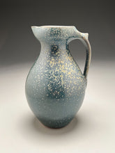 Load image into Gallery viewer, Pitcher in Patina Green, 9.5"h (Ben Owen III)
