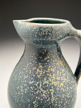 Load image into Gallery viewer, Pitcher in Patina Green, 9.5"h (Ben Owen III)
