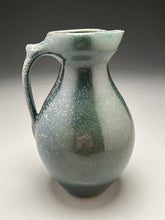 Load image into Gallery viewer, Pitcher in Patina Green, 9.5"h (Ben Owen III)
