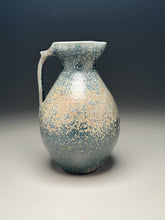 Load image into Gallery viewer, Pitcher in Patina Green, 11.5"h (Ben Owen III)
