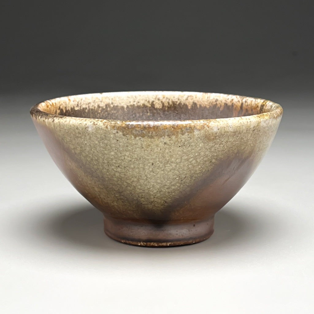 Small Bowl in Copper Penny, 5