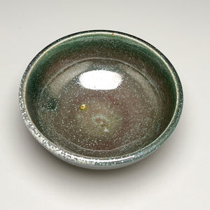 Small Bowl in Patina Green, 5.25"dia. (Tableware Collection)