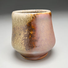Load image into Gallery viewer, Cup in Copper Penny Glaze #2, 4&quot;h (Tableware Collection)
