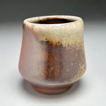 Load image into Gallery viewer, Cup in Copper Penny Glaze #2, 4&quot;h (Tableware Collection)
