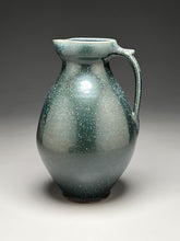 Load image into Gallery viewer, Pitcher in Patina Green, 11.25"h (Ben Owen III)
