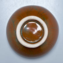 Load image into Gallery viewer, Small Bowl in Orange #2, 4.75&quot;dia. (Elizabeth McAdams)
