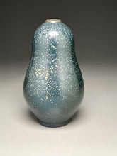 Load image into Gallery viewer, Gourd Vase in Patina Green, 9.75"h (Ben Owen III)
