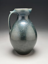 Load image into Gallery viewer, Pitcher in Patina Green, 12"h (Ben Owen III)
