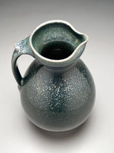 Load image into Gallery viewer, Pitcher in Patina Green, 12"h (Ben Owen III)
