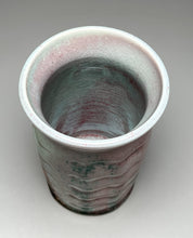 Load image into Gallery viewer, Carved Vase in Patina Green, 7&quot;h. (Bryan Pulliam)
